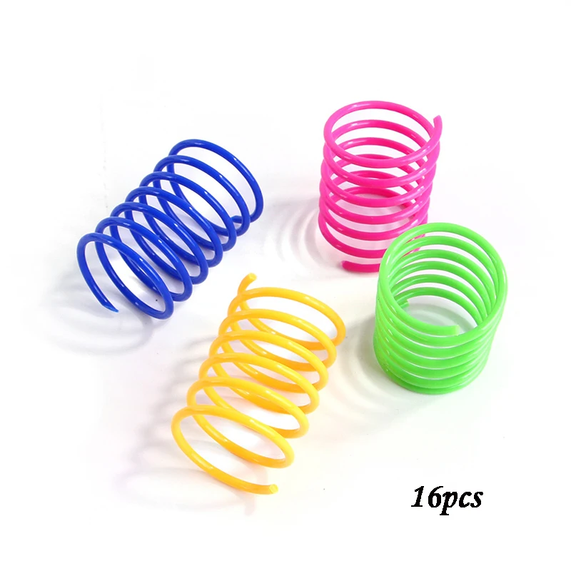 16PCS