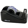 Black Tape Dispenser