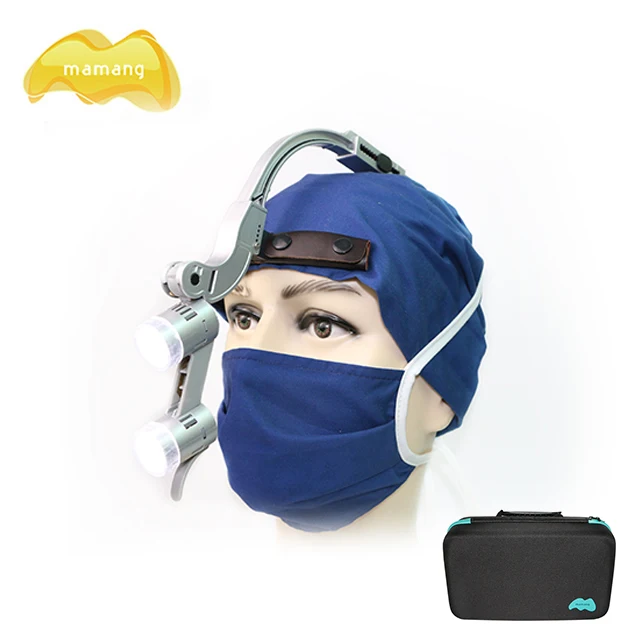 

Doctor zoom surgical lights adjustable surgical Abdominal Surgery Equipments Professional head lamp medical