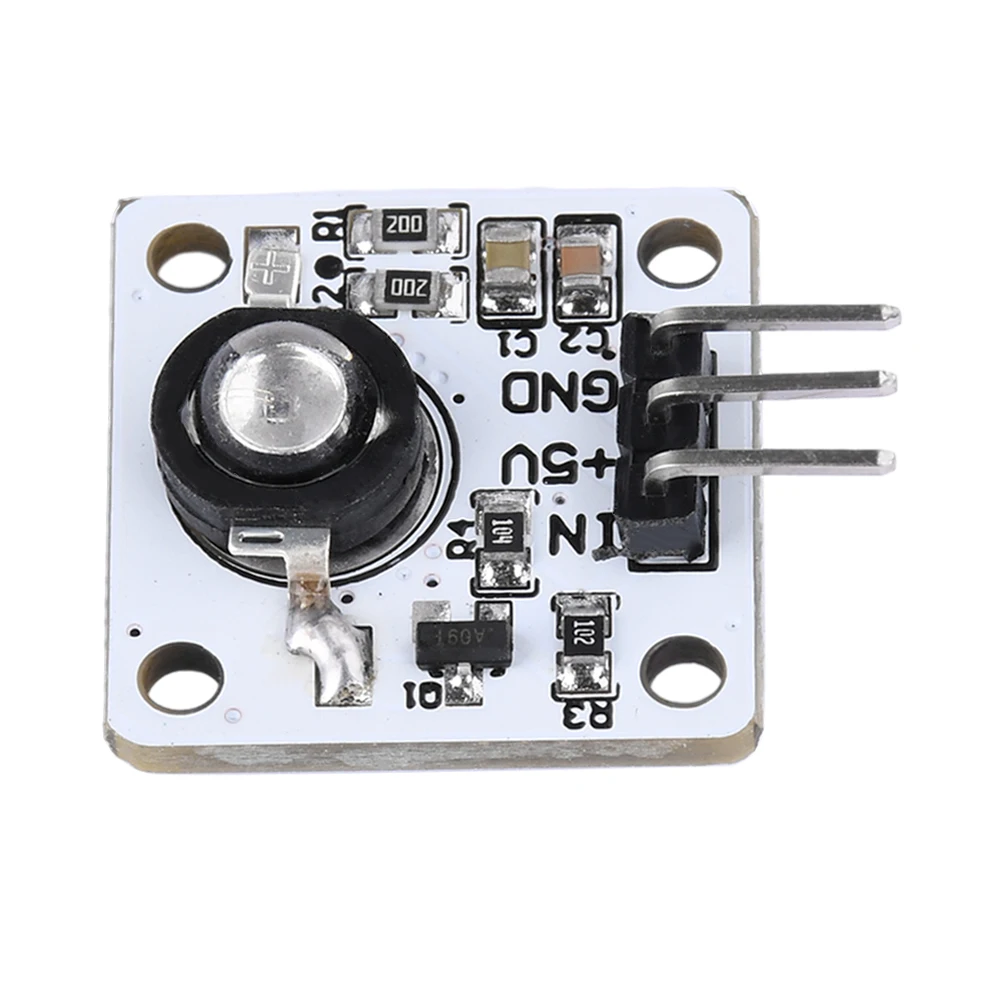 1W/3W high power infrared transmitter module 940nm LED infrared remote control transmitter board for Intelligent Remote Control 4