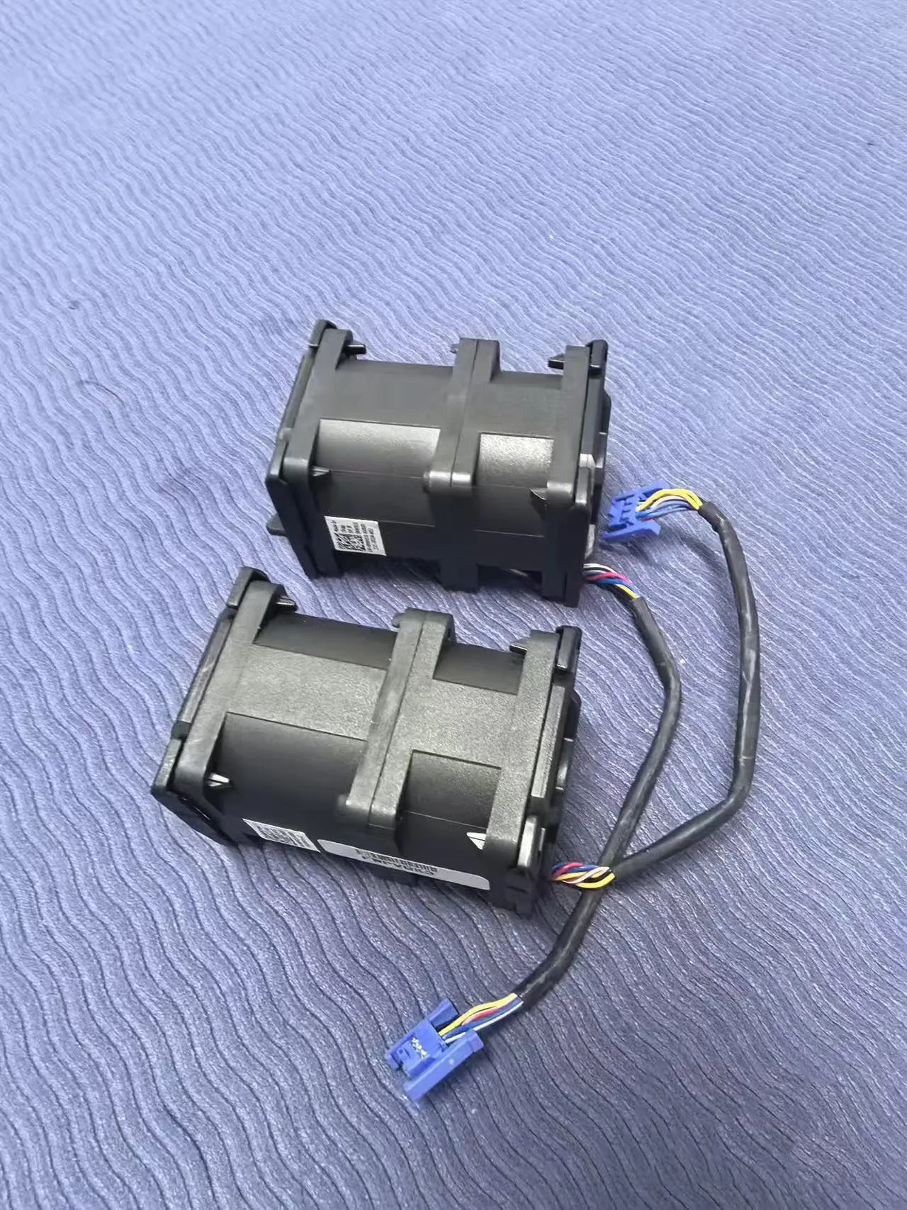 1pc NW0CG poweredge R440 Server Cooling Fan 0NW0CG 94KND 094KND,New! 6 1pc NW0CG poweredge R440 Server Cooling Fan 0NW0CG 94KND 094KND,New! - Image 4