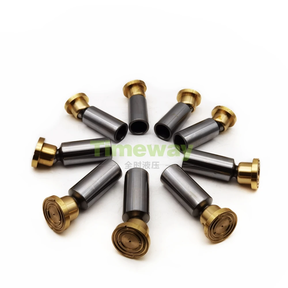 

P2 Hydraulic Pump Piston Shoes Parker P2-145 Hydraulic Pump Pistons Plungers