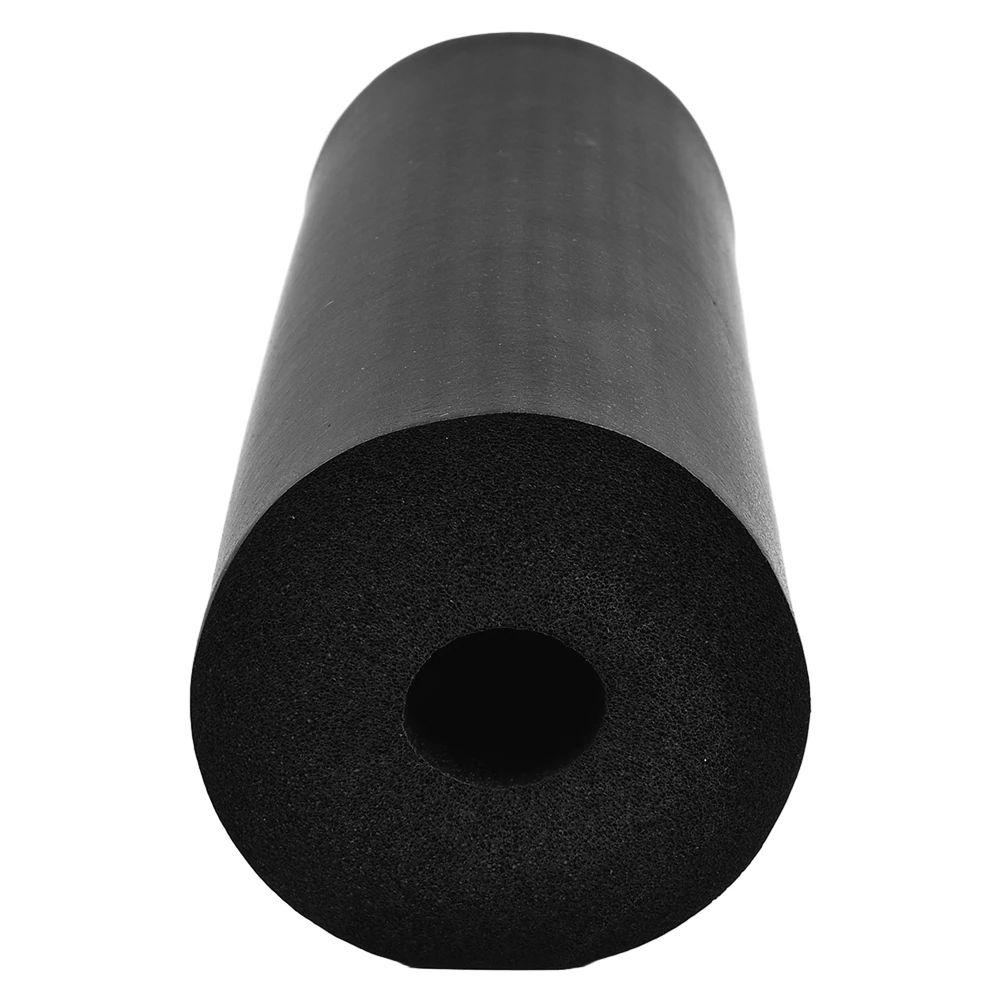 2PCS Fuß Schaum Für Pads Rollen Ersatz Für Bein Verlängerung Für Hantelbank Für Gym Übung Maschinen Fuß Schaum Pads – Detail 33