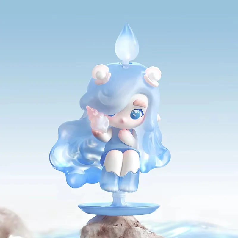 Chaka Light Sprite Series Candlelight – TOYSEZ