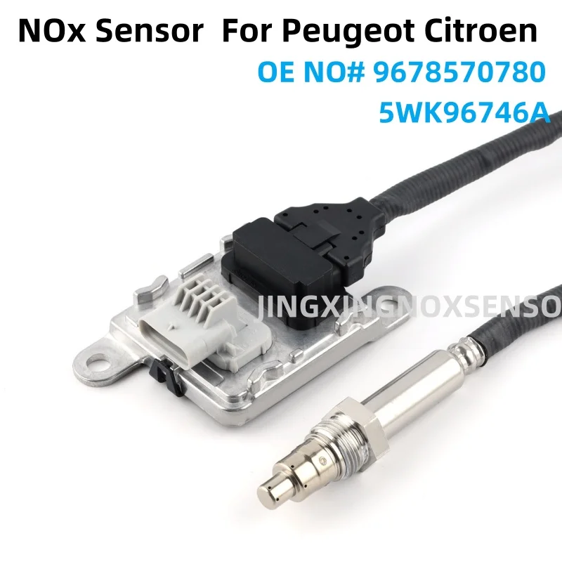  ȭ NOx , Ʈο  C4 Ǫ 208 308 2008 3008, 5WK96746A, 9678570780 ǰ