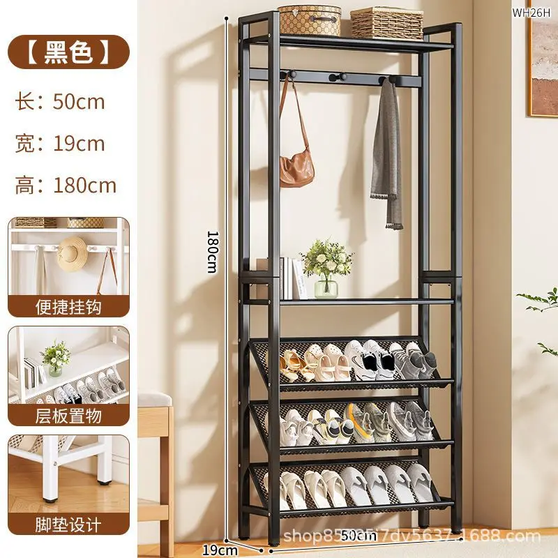 4L 50cm black