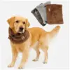Winter Keep Warm Reduce Noise Prevent Fright Adjustable Soft Comfortable Multiple Models Choose Dog Headgear Pet Supplies