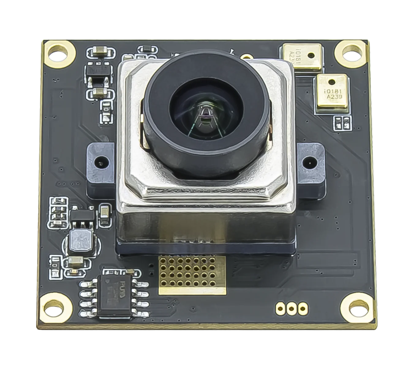 12 megapixel Sony IMX577 high-speed 120 frame USB2.0 autofocus camera module 3
