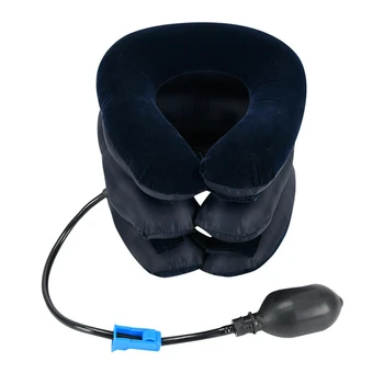 Inflatable Neck Stretcher 1