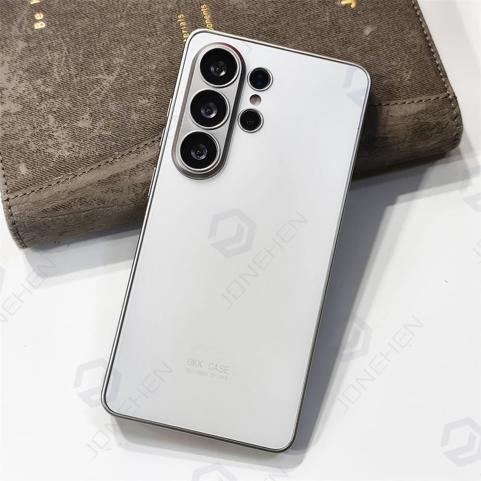 Original Solid Feel Shockproof Fashionable Body Case with AG Shell