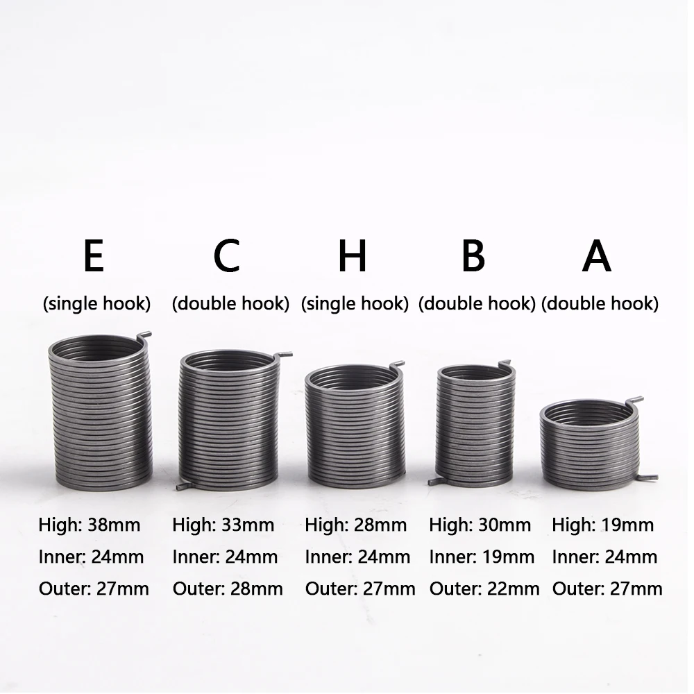 universal washing machine clutch spring shock absorber  washing machine replacement parts for household appliance parts