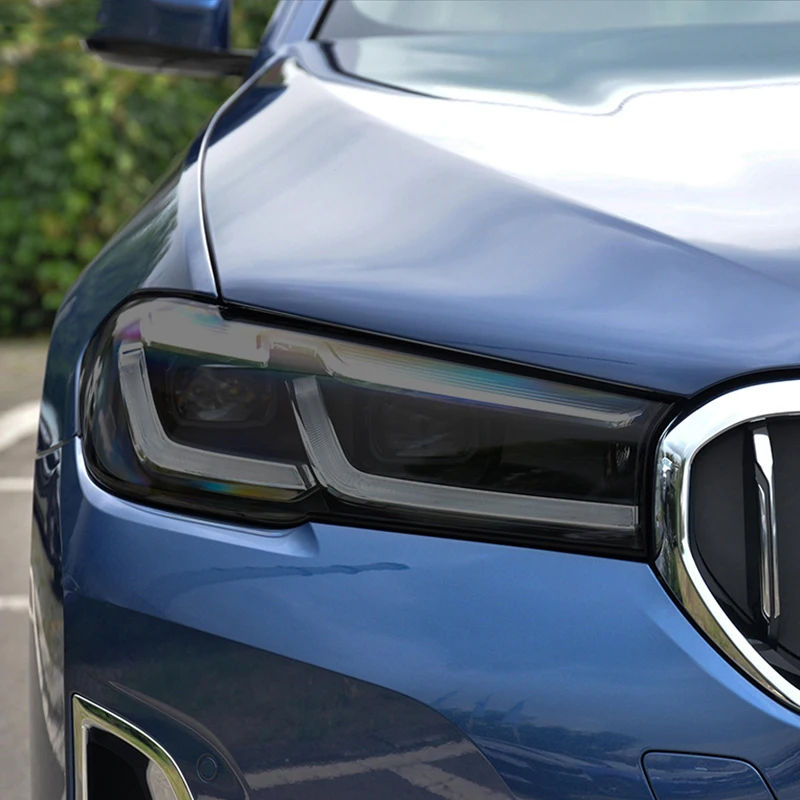 BMW 5 ø 巹 G30 G31 2020 2021   TPU ƼĿ ׼, ڵ Ʈ ȣ ʸ