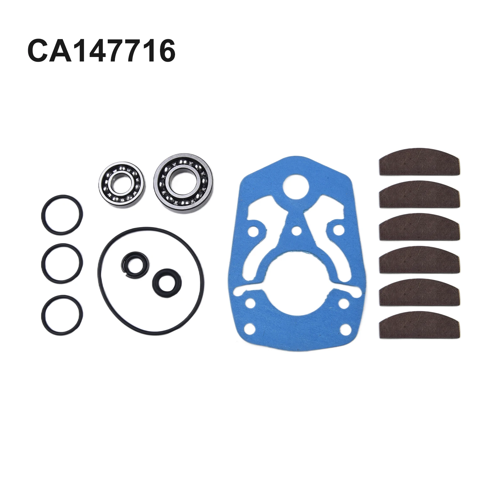For Chicago Pneumatic 734H CA147716 Pneumatic CP 734H