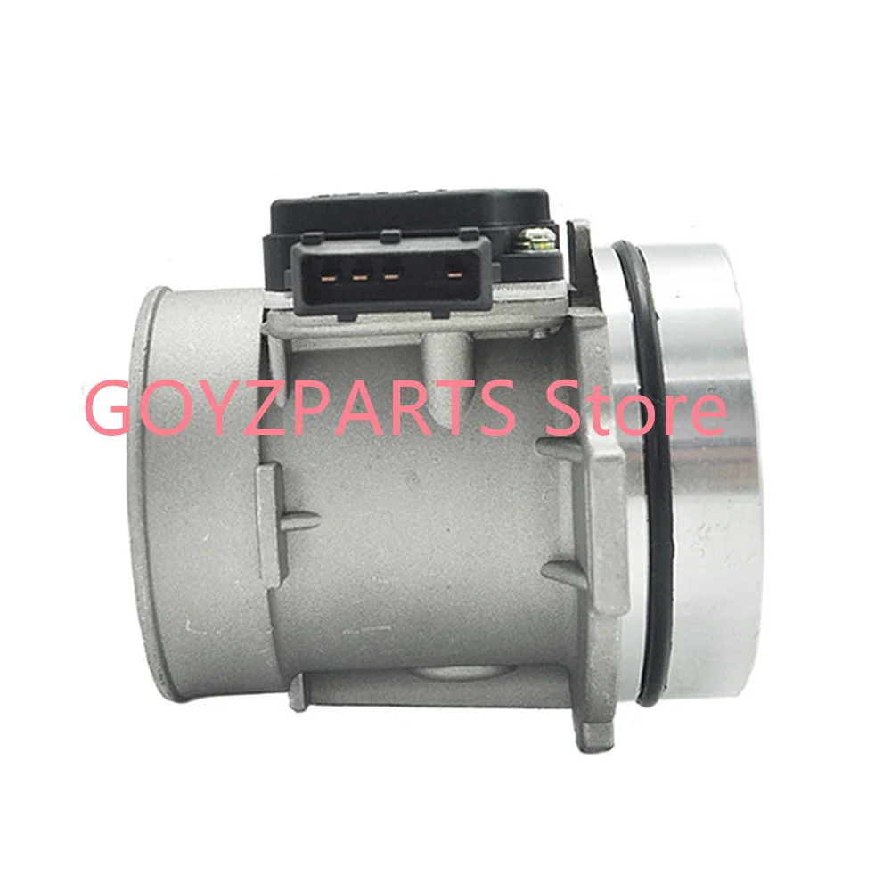 

93BB-12B579-BA 93BB12B579BA AFH60-02A AFH6002A MASS AIR FLOW METER MAF SENSOR For Ford