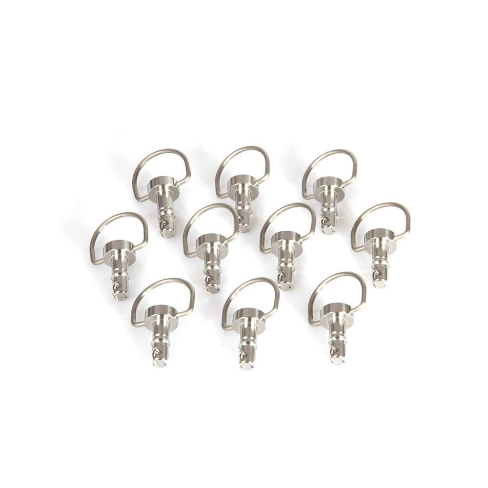 Stainless-steel-Motorcycle-Fairing-Fasteners-Quick-Release-D-RING-1-4 ...