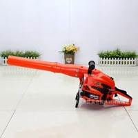 CS-5999 High-Power Portable Wind Fire Extinguisher Leaf Air Blower Forest Fire Extinguishing Road Greenhouse Snow Blower 1