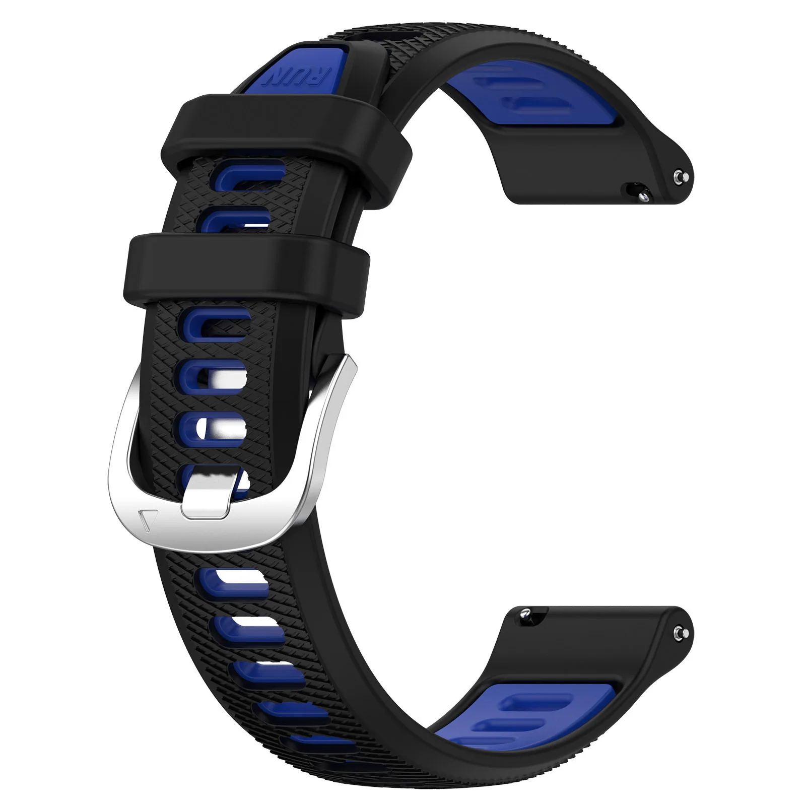 Versatile Multi-Size Watch Band with Bracelet Buckle Strap