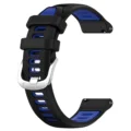 Black blue