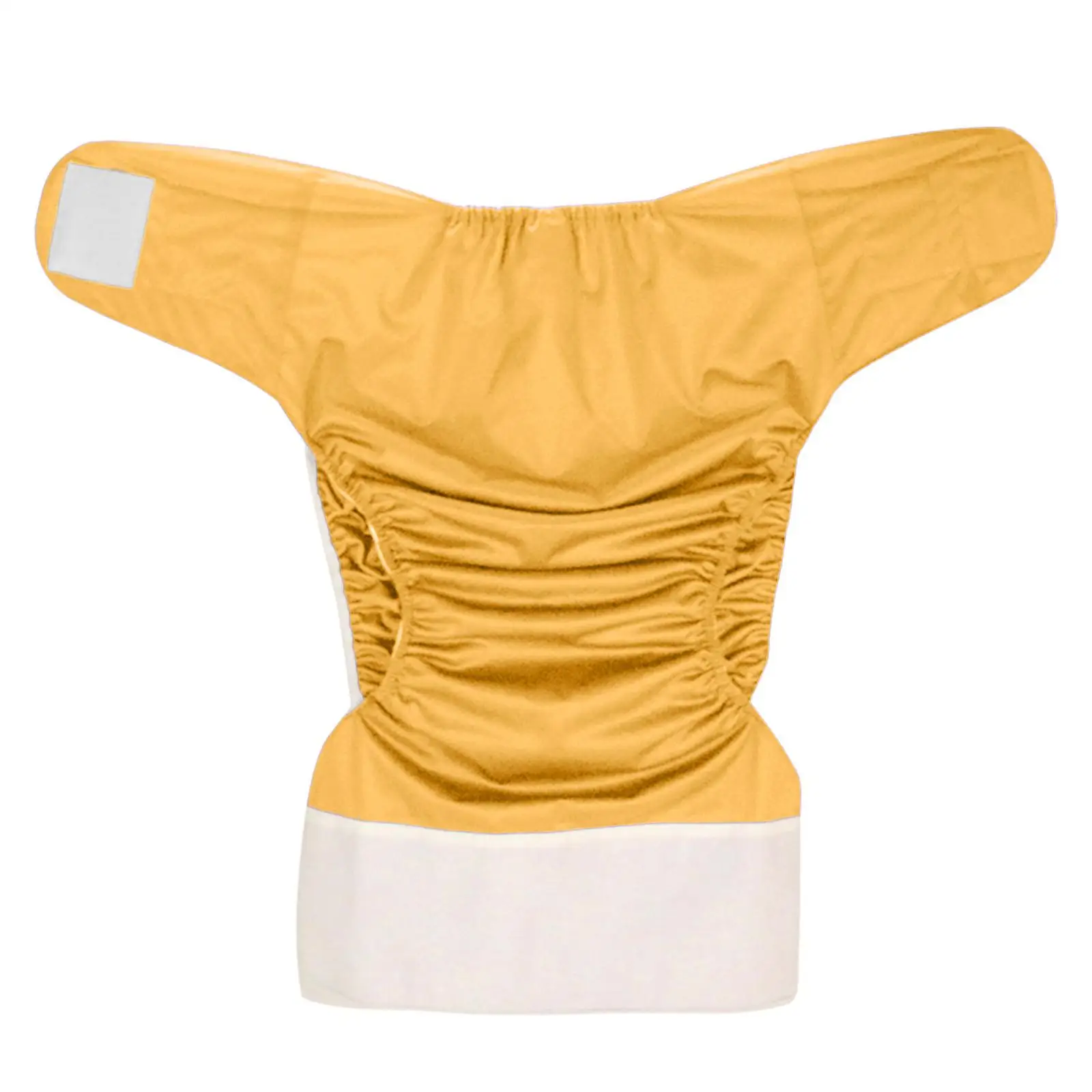 Adults Cloth Diaper Adjustable Washable Elastic Economical Pul Underwear for Elders Disabled People Old Man Incontinence Care 4