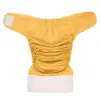 Adults Cloth Diaper Adjustable Washable Elastic Economical Pul Underwear for Elders Disabled People Old Man Incontinence Care 4