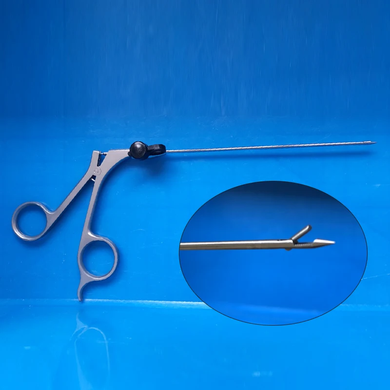 Ad Tabs 3 Pinze Adson Per Tessuto Marrone - Strumenti Chirurgici - Foto 3