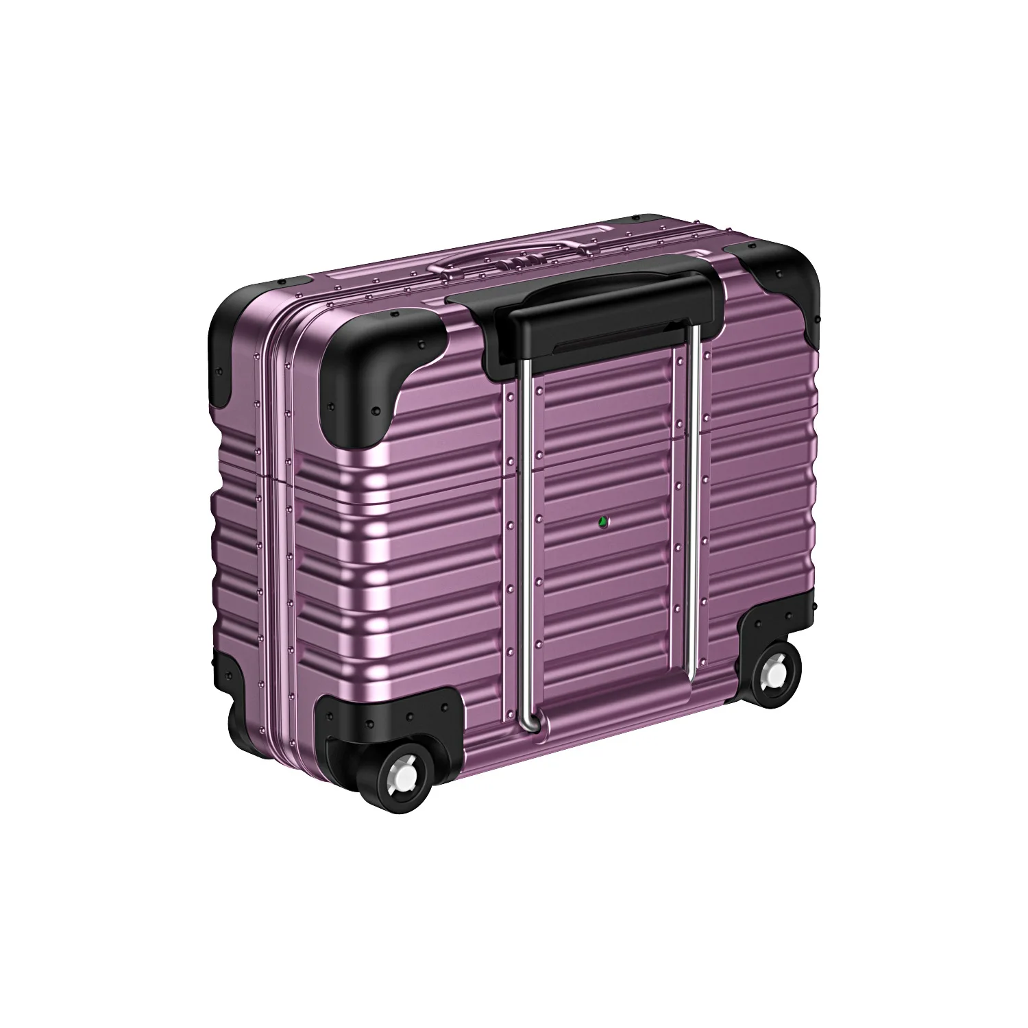Trendy Drop-Proof Fashion Luggage Protective Case