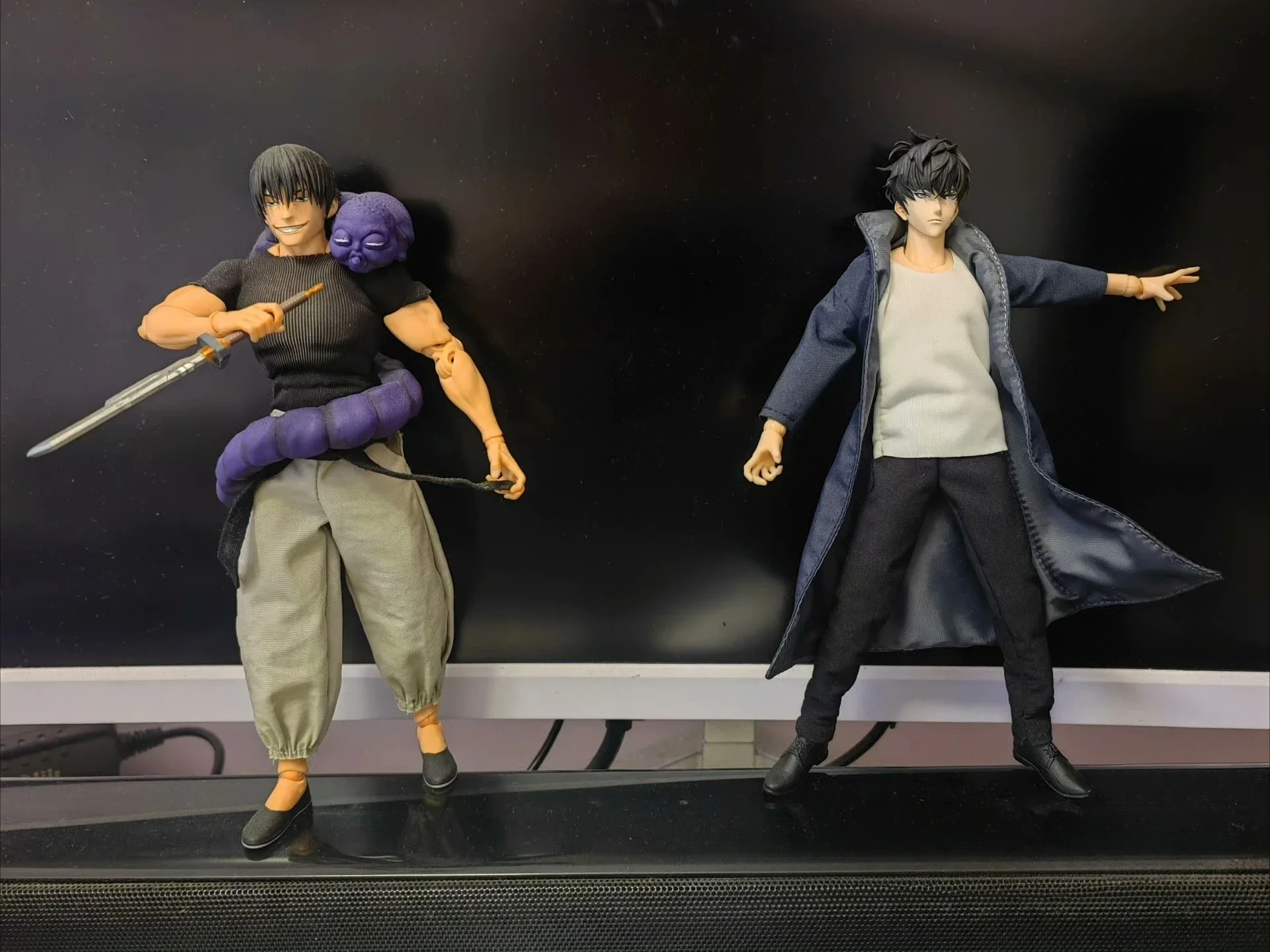 Sf241e85c8ca64ae28b7f3d1a9fec6e8br - Solo Leveling Merch