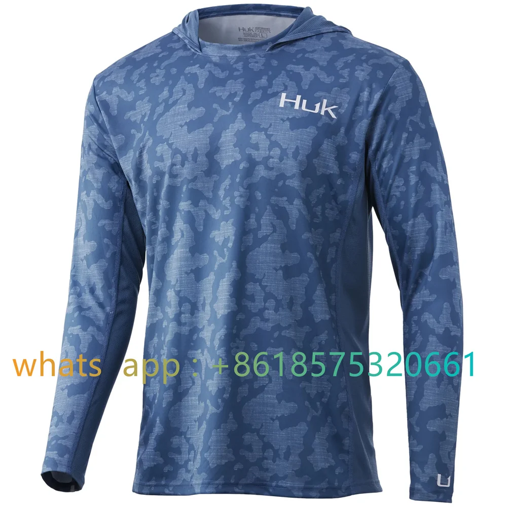 Jersey Fishing Hood Running Lakes Hoodie Hoodie Huk Fishing Hoodie