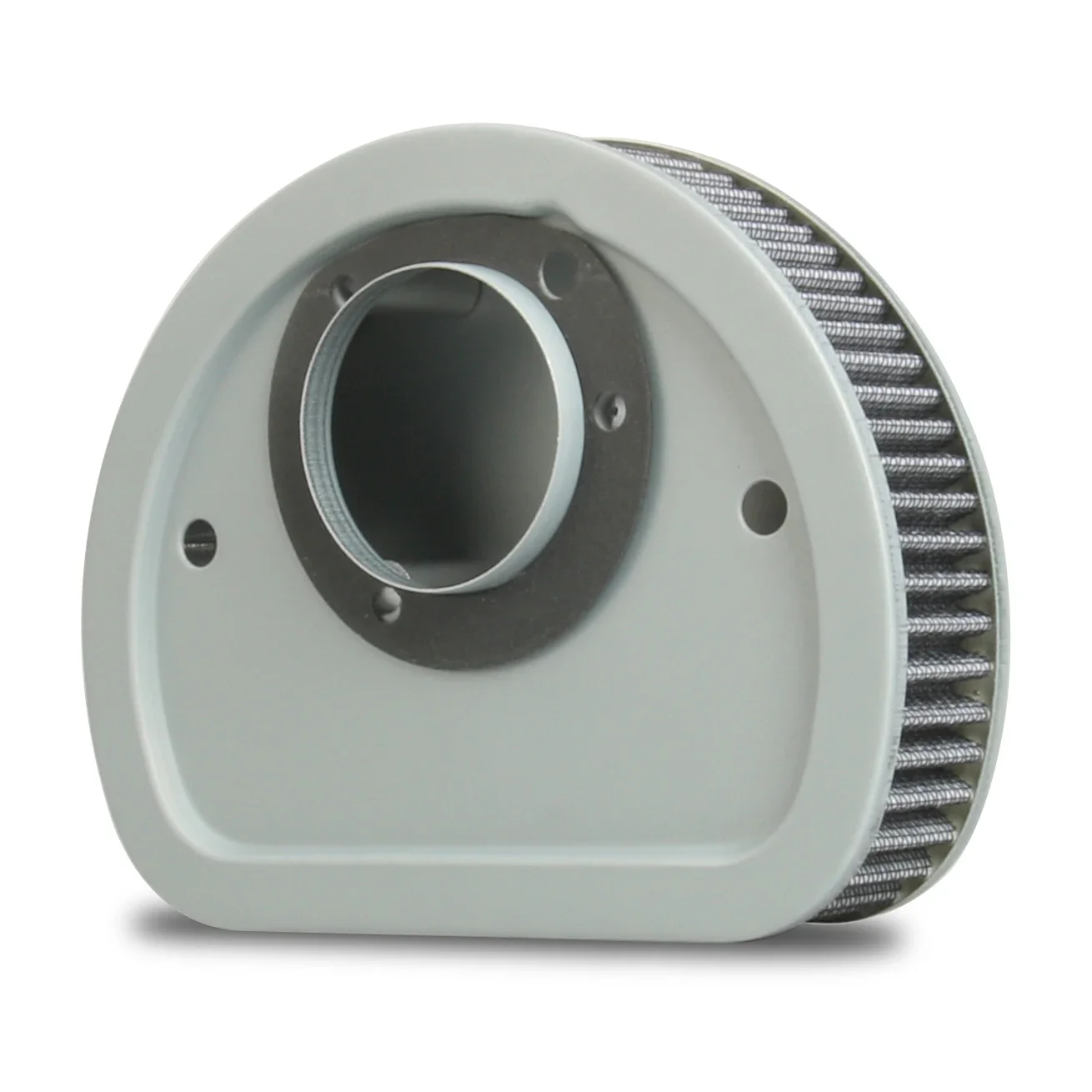 

Air inner Filter High Flow Cleaner Intake For Harley FXSB FLST FXST FXD Softail Dyna Fat Boy Fat Bob 2007-2015