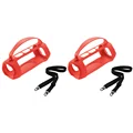 Red 2PCS