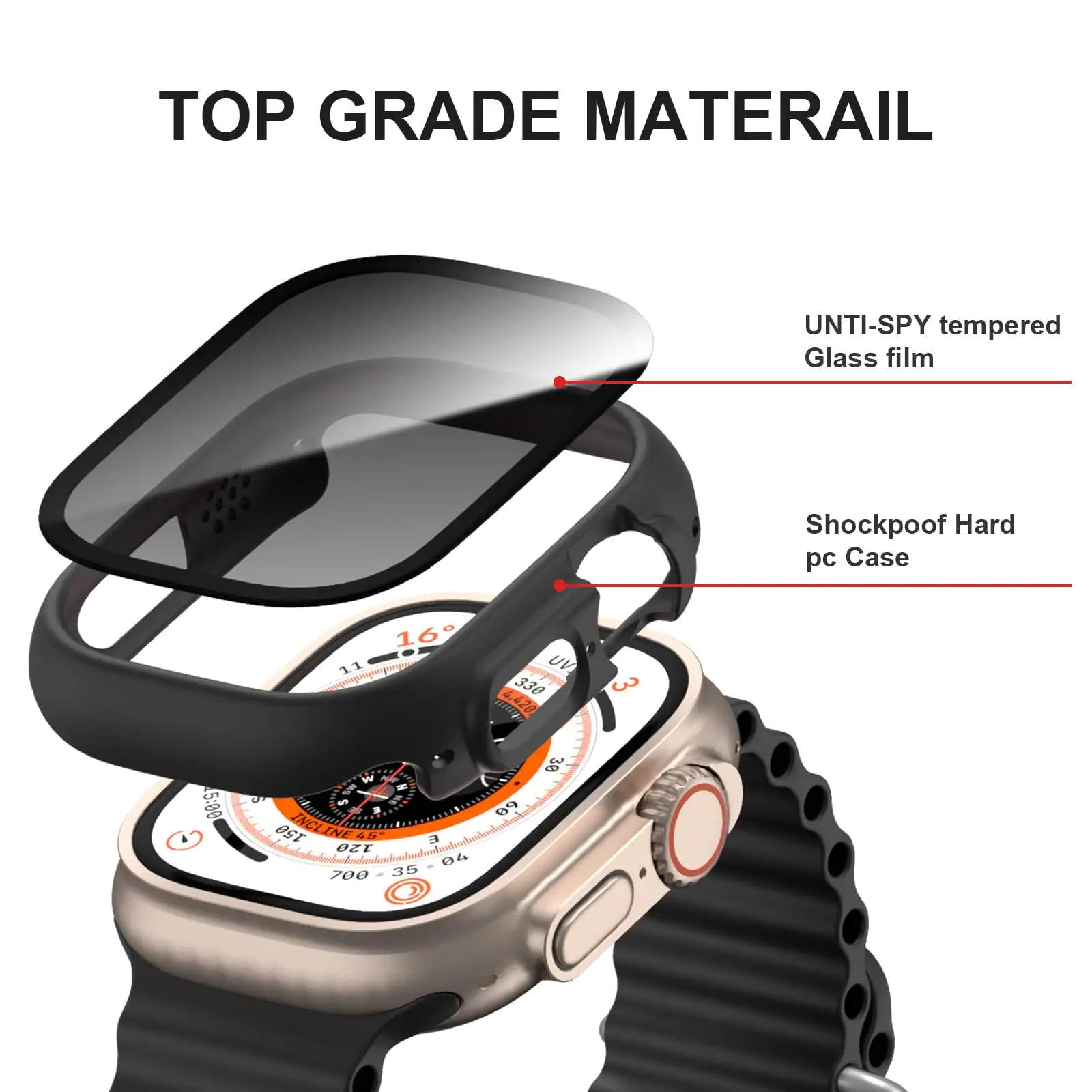  ġ Ƽ  ũ ȣ, Ʈ 2 49mm ̽, ȭ   Ŀ, iWatch ø 9 8 SE 6 7 44mm 40mm 45mm
