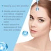Salicylic Acid Facial Serum Acne Treatment & Pore Minimizing Blackhead Removal Hydrating Oil Control Moisturize Water Essence 4