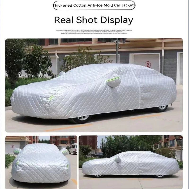 For AUDI A8 car hail protection cover, auto rain protection, scratch  protection, paint peeling protection, car clothing - AliExpress