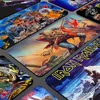 Band I-Iron Cool M-Maiden Custom Skin PC Gaming Mouse Pad Gamer Desk Mats Keyboard Pad Mause Pad Muismat for Teen Girls Bedroom 4