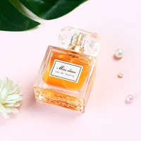 Parfum pour femme Brand Musk, parfums floraux, spray au jasmin, phéromones pour flirter, longue tenue, romance, attirance, cadeau pour la Saint-Valentin 5