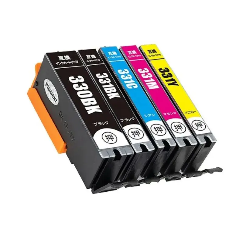 

Чернильные картриджи INKWAY для PIXUS TS8530