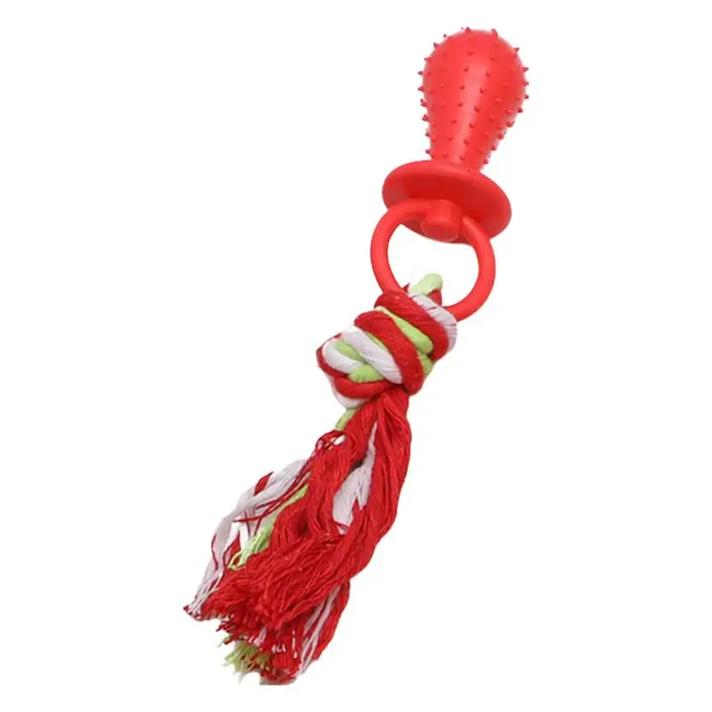 Giocattoli Da Masticare Per Cani Giocattoli Da Masticare Per L'Igiene Orale Per Cani Di Piccola Taglia Giocattoli Per Cuccioli Da Dentizione Giocattol