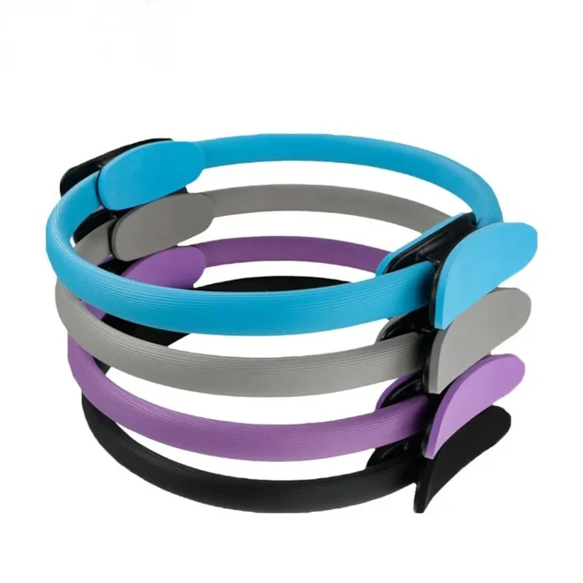Pilates Yoga Fitness Ring Circle 1