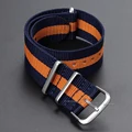 Blue orange