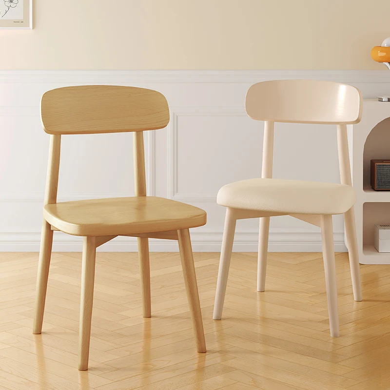 

Modern Nordic Dining Chairs Accent Ergonomic Party Kids Dining Chair Conference Relax Moveis Para Casa Garden Furniture Sets
