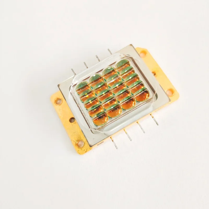 NICHIA NUBM31T/NUBM31Blue 455nm 95W NUBM37 38 33 Laser Diode Chip Array High Power