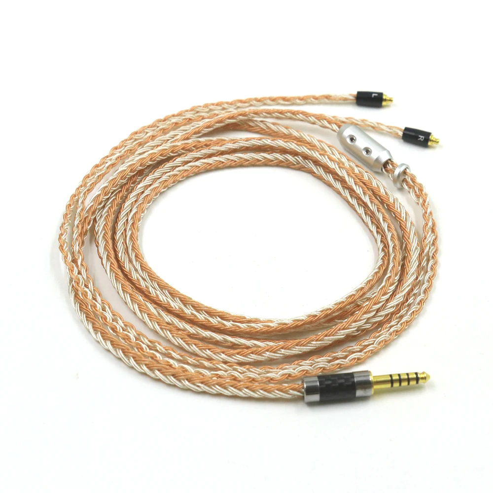 アップグレードバランス2.5ミリメートル4.4 6.5 xlr stereo16