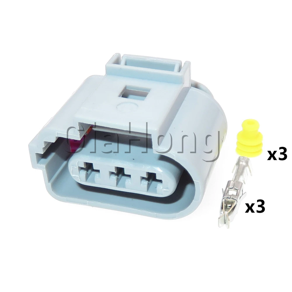 Рисунок 6 - 1 комплект 3-сторонних автозапчастей