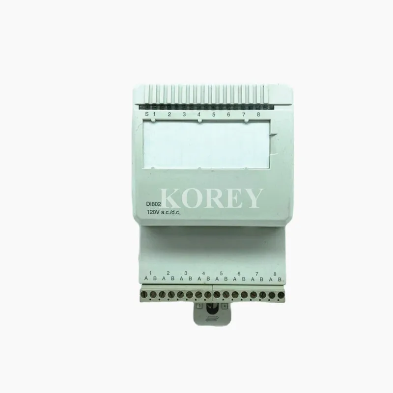 

Модуль DI802 3BSE022360R1 DO801-EA 3BSE020510R2 оригинальный спот