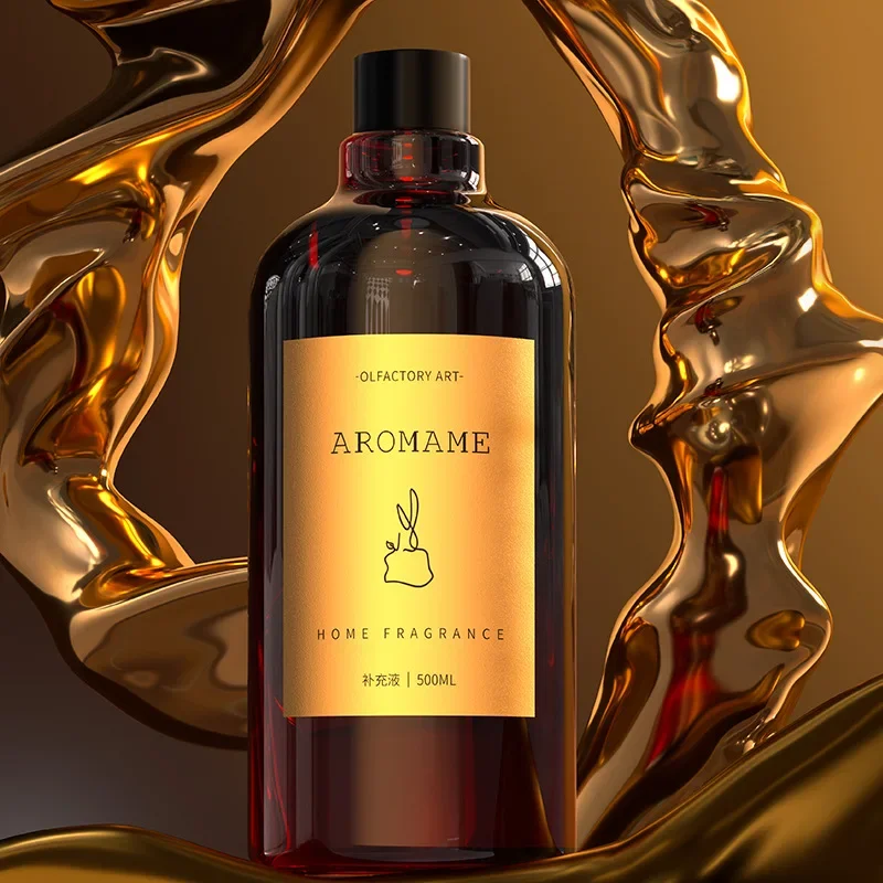 Luxury Hotel Scents Eseential Oil for Aroma Diffuser Machine,Reed Diffuser ,Plug-in Diffuser,Premium Grade Essential Oils 500ml