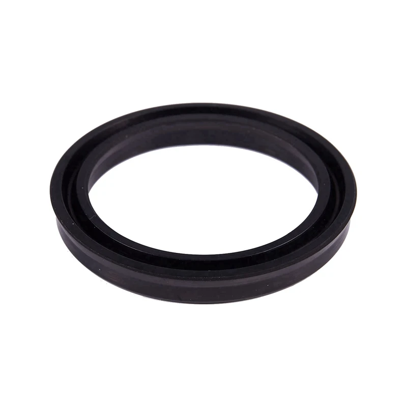 

10X USH 40Mm X 50Mm X 6Mm Hydraulic Cylinder Rubber Oil Seal Ring