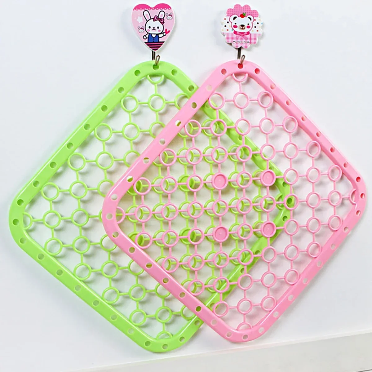 Sink Mat Multipurpose Drain Protector for Kitchen