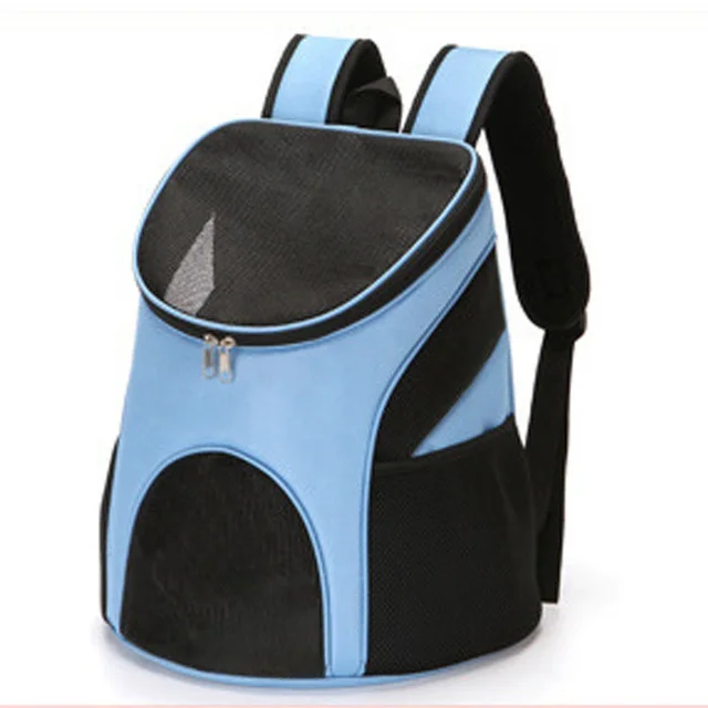 Portable Pet Bapa for s And Dogs Double oulder Bag Outdoors Storage Foldable Chest Bag Pet Supplies  Dog Bag 4