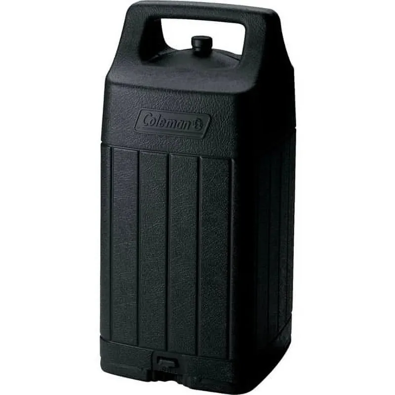 

Coleman Liquid Fuel Lantern Carry Case