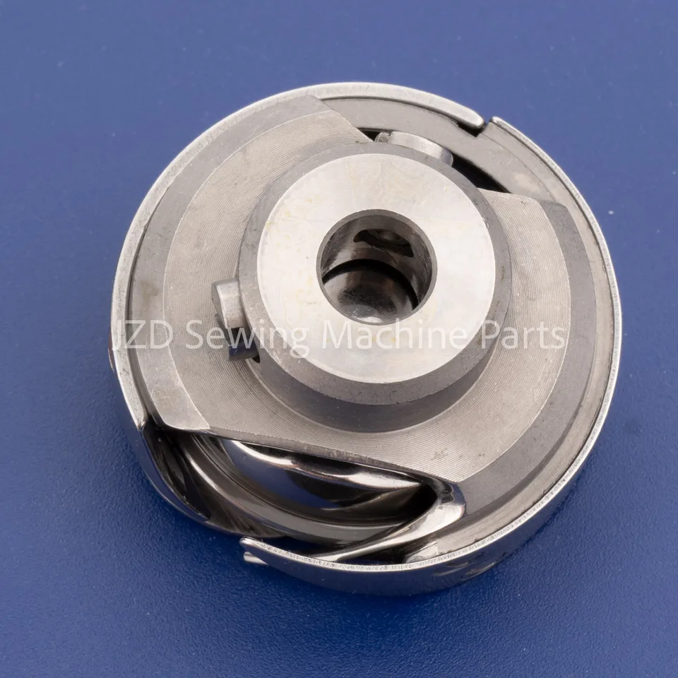 Original Japan Hirose DB1-BZ(20) Rotary Hook For SINGER